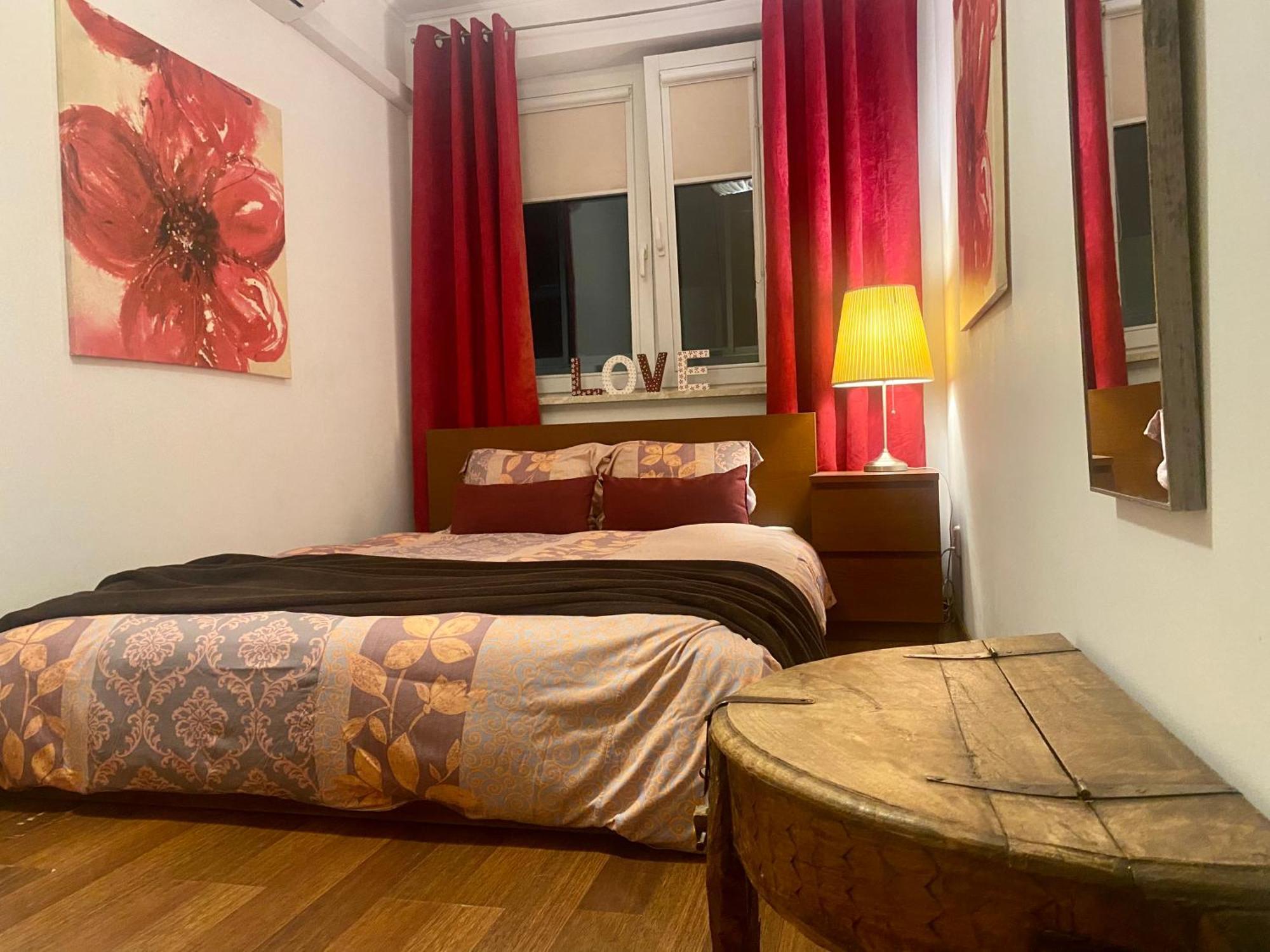 Warsawcitycenterviewapartment Zewnętrze zdjęcie